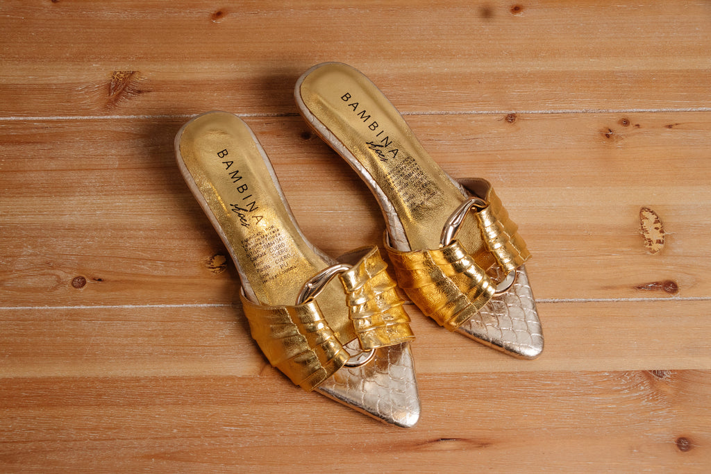 TACON LOLITA